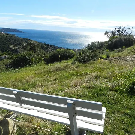 2 Pièces Avec Terrasse Et Parking Au Lavandou - Fr-1-251-926 Appartamento *