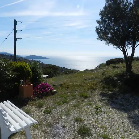 2 Pieces Avec Terrasse Et Parking Au Lavandou - Fr-1-251-926 Lejlighed Le Lavandou